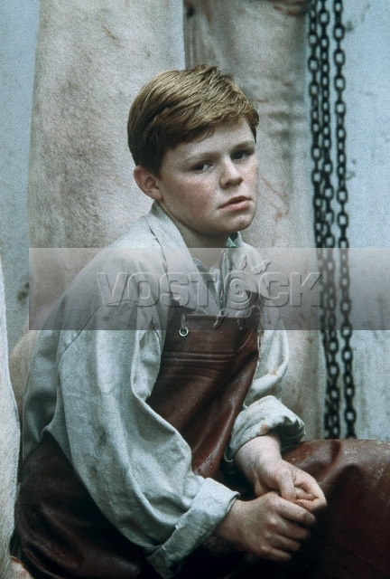 Мальчик-мясник (1997)