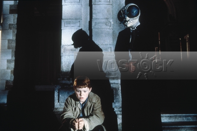 Мальчик-мясник (1997)