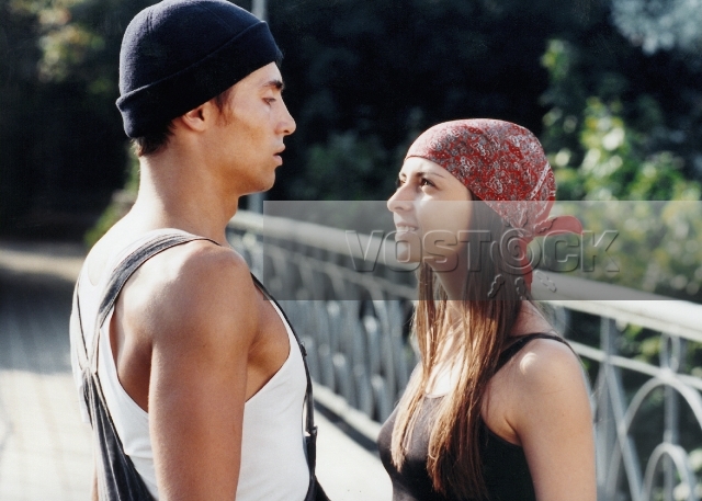 Маленькое путешествие на большой карусели (2002)