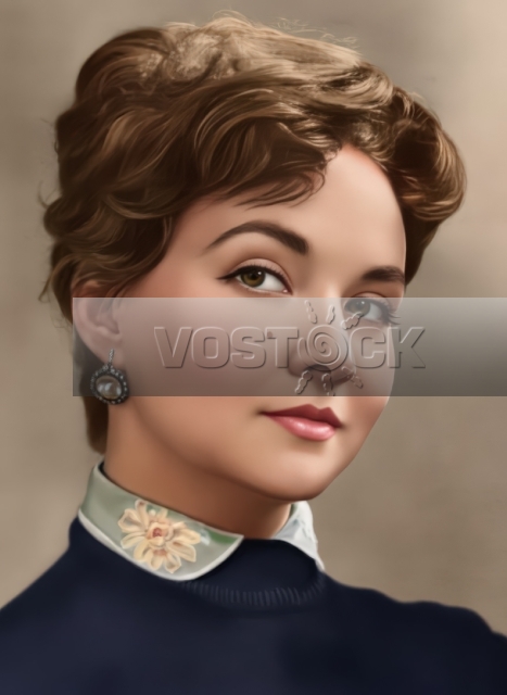 Маргарита Володина