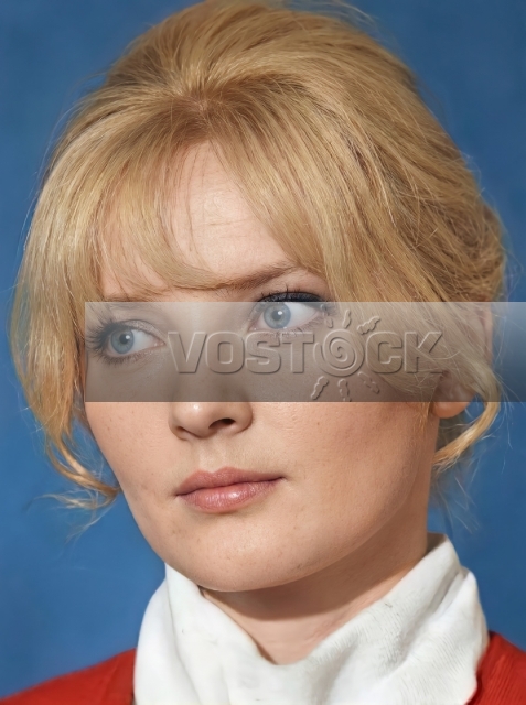 Марианна Вертинская