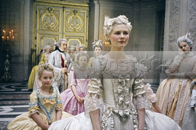 Мария-Антуанетта (2005)