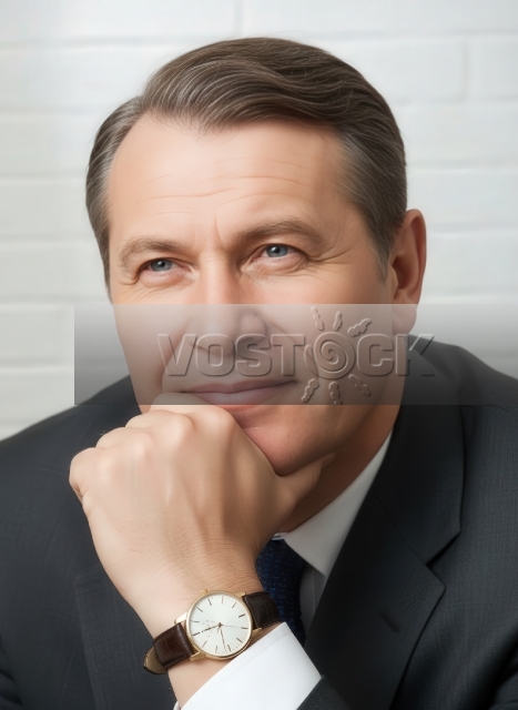 Марк Бернес