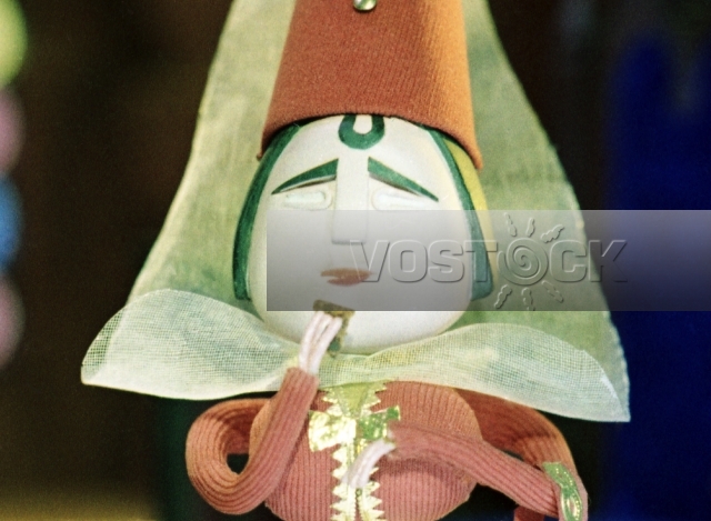 Март и его хлеб (1971)