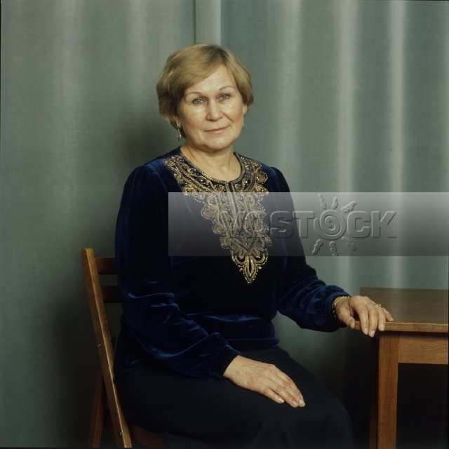 Майя Булгакова