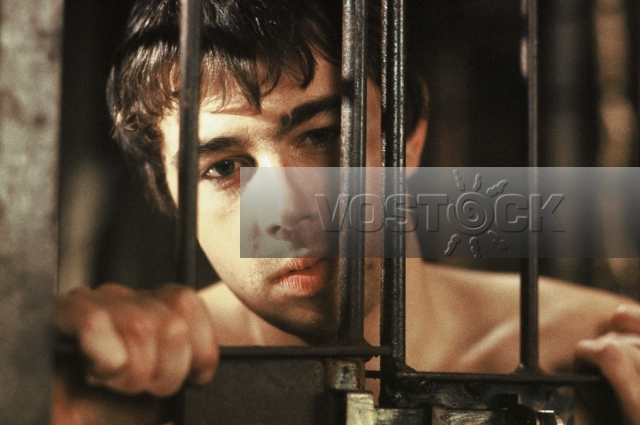 Медвежий поцелуй (2002)