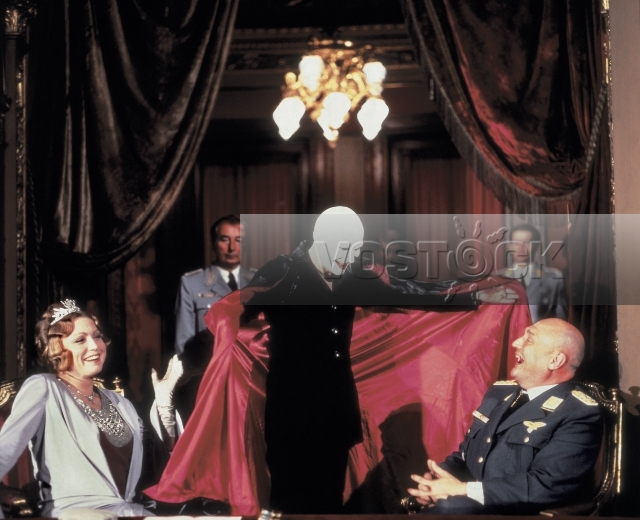 Мефистофель (1981)