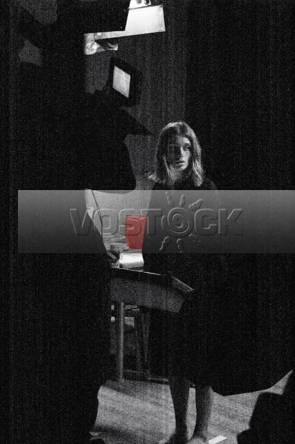 Мертвые дочери (2007)