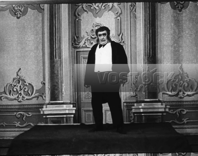 Мертвые души (1909)