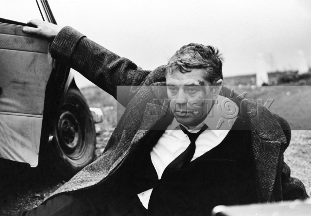 Мертвый сезон (1968)