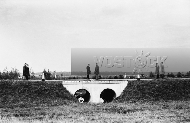 Мертвый сезон (1968)