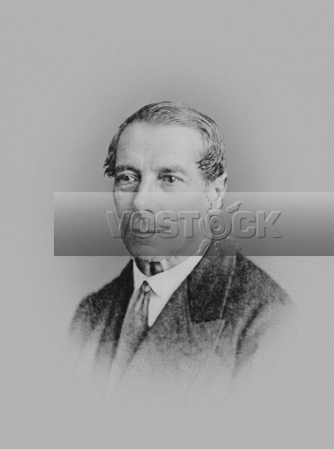 Михаил Бестужев