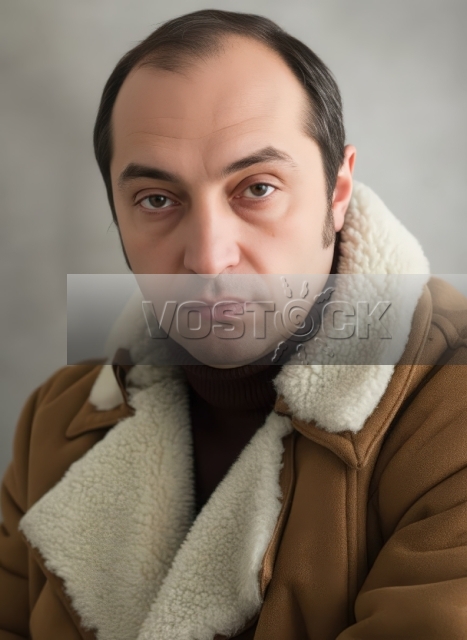 Михаил Козаков