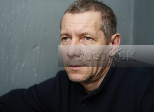 Михаил Жигалов