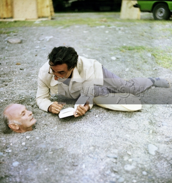 Микстура без рецепта (1990) Киноальма