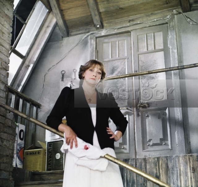 Миллион в брачной корзине (1985)