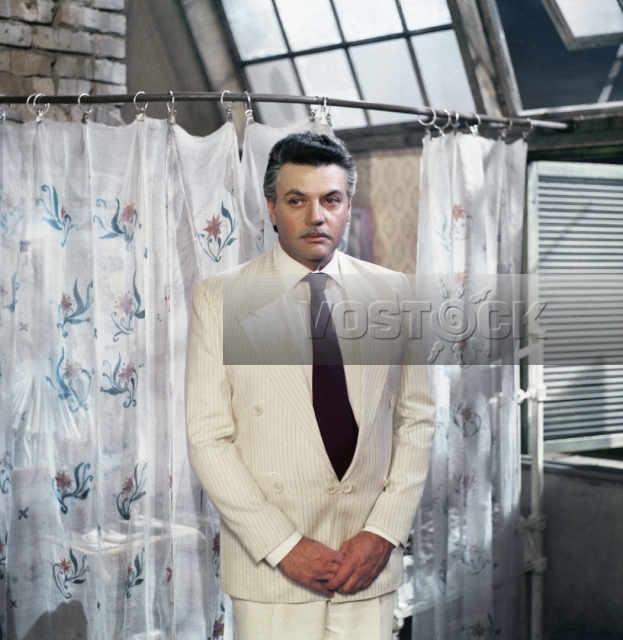 Миллион в брачной корзине (1985)