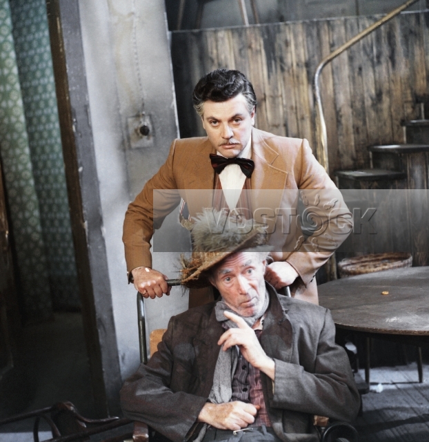 Миллион в брачной корзине (1985)