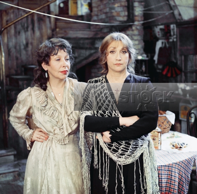 Миллион в брачной корзине (1985)