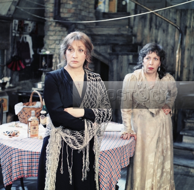 Миллион в брачной корзине (1985)