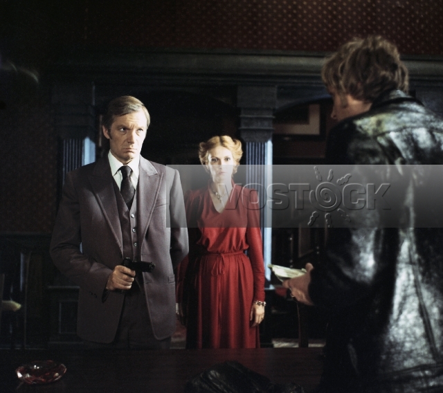 Миллионы Ферфакса (1980)