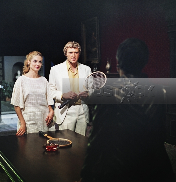 Миллионы Ферфакса (1980)