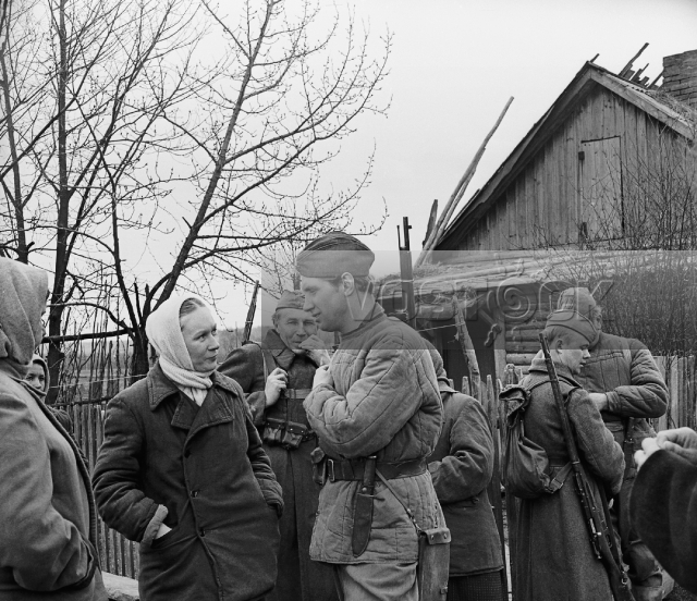 Минута молчания (1971)