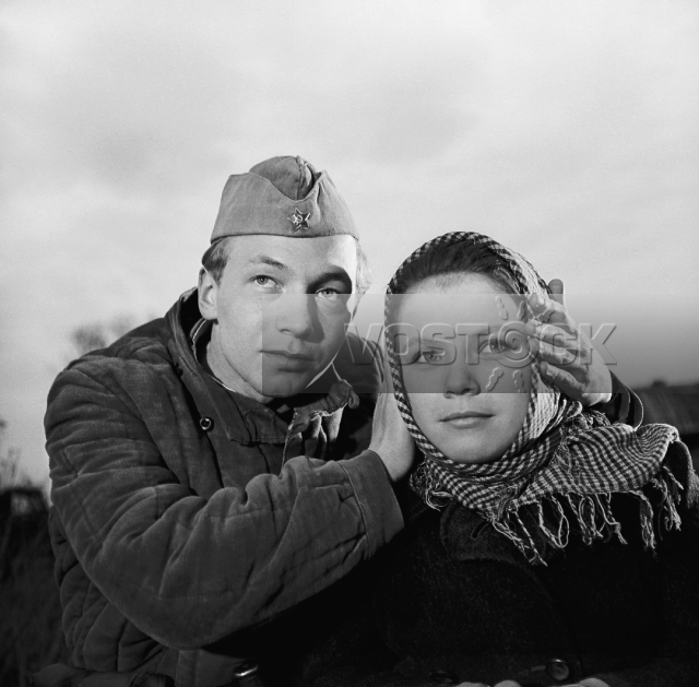 Минута молчания (1971)