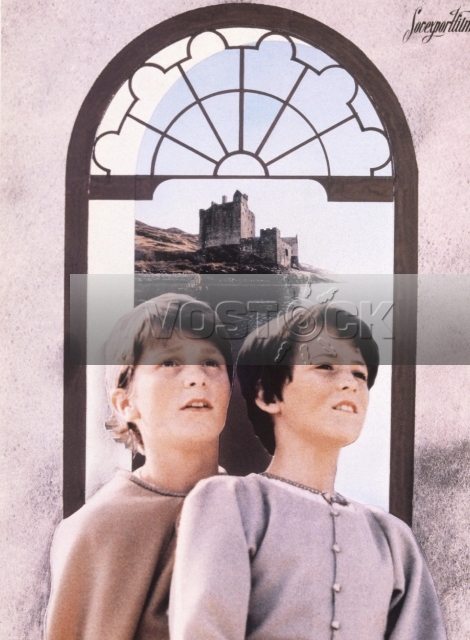 Мио, мой Мио (1987)