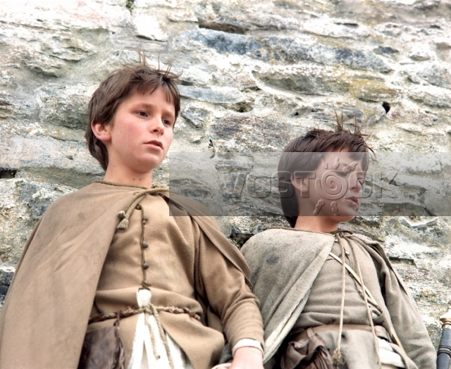 Мио, мой Мио (1987)