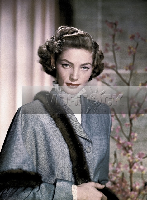 Мир женщины (1954)