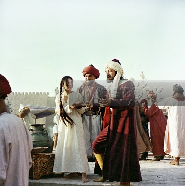 Миражи любви (1986)