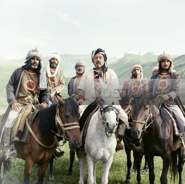 Миражи любви (1986)