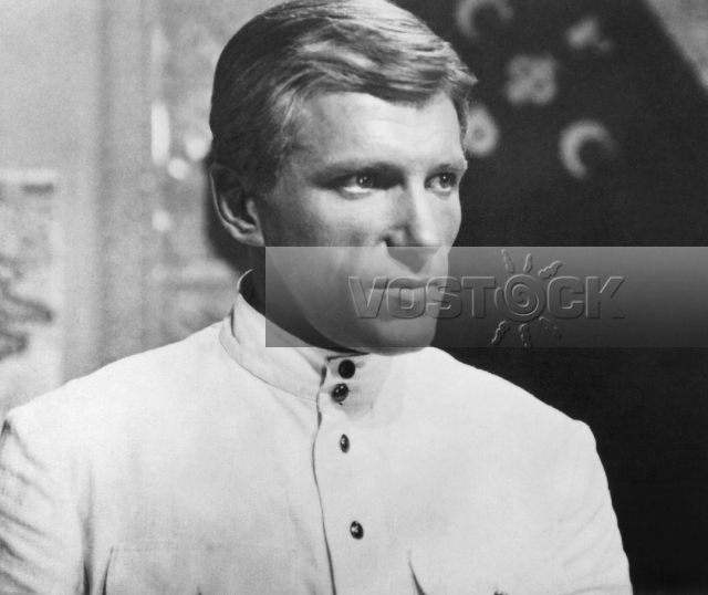 Миссия в Кабуле (1970)