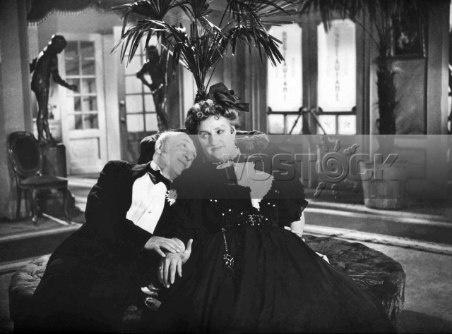 Мистер Икс (1958)