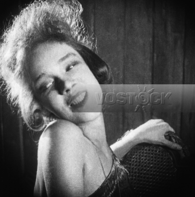 Мистер Вест (1924)