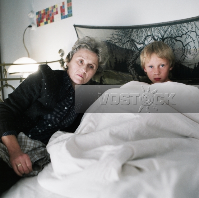 Млечный путь (Я есть) (1989)