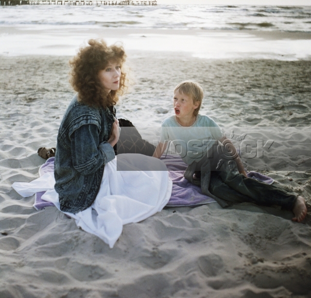 Млечный путь (Я есть) (1989)