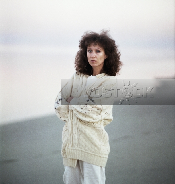 Млечный путь (Я есть) (1989)