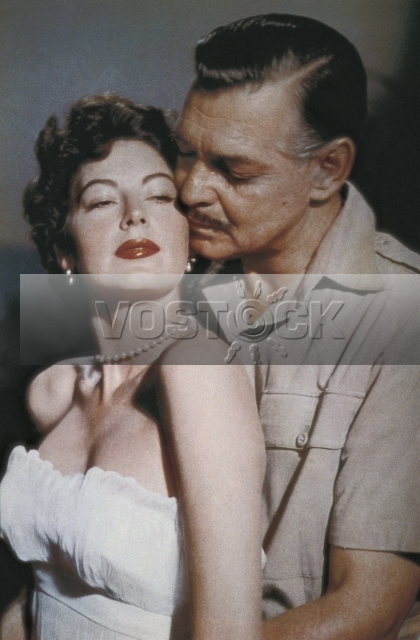 Могамбо (1953)