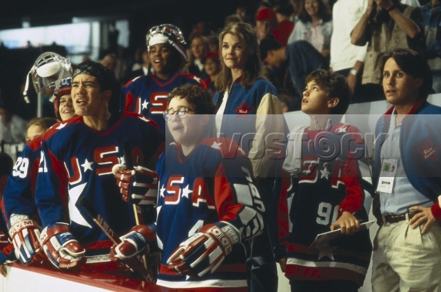 Могучие утята 2 (1994)