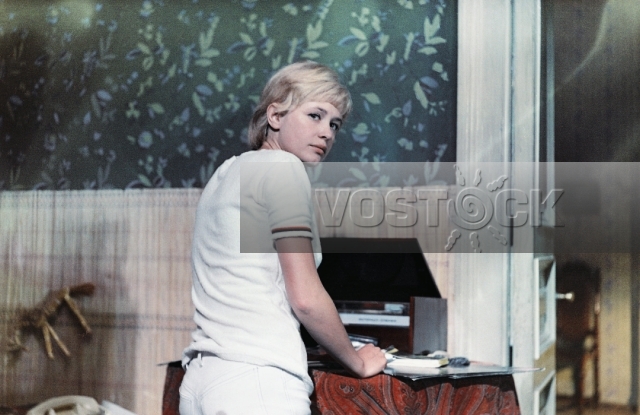 Монолог (1972)