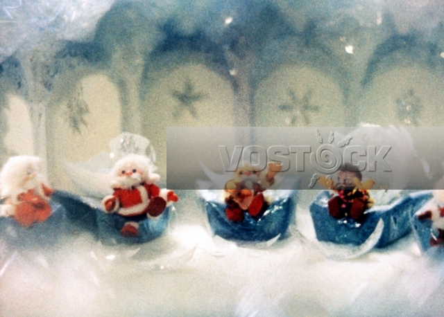 Морозики - морозы (1986)