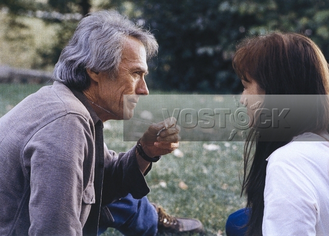 Мосты округа Мэдисон (1995)