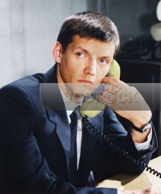 Мой избранник (1984)