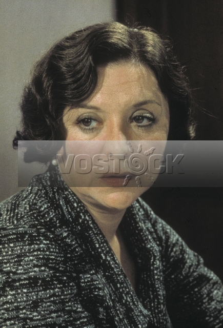 Моя дочь Хильдегарт (1977)