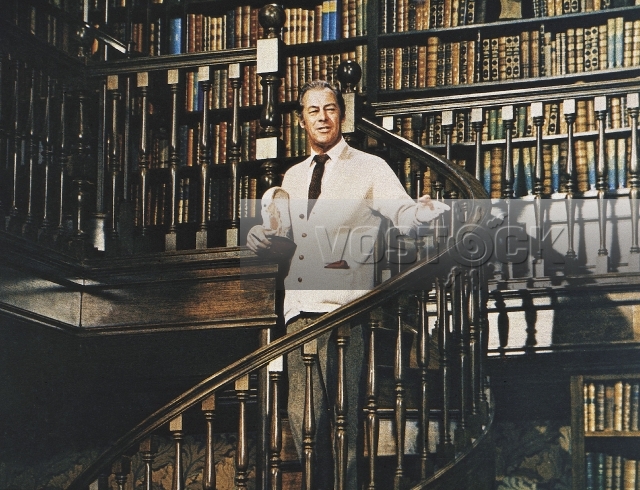 Моя прекрасная леди (1964)