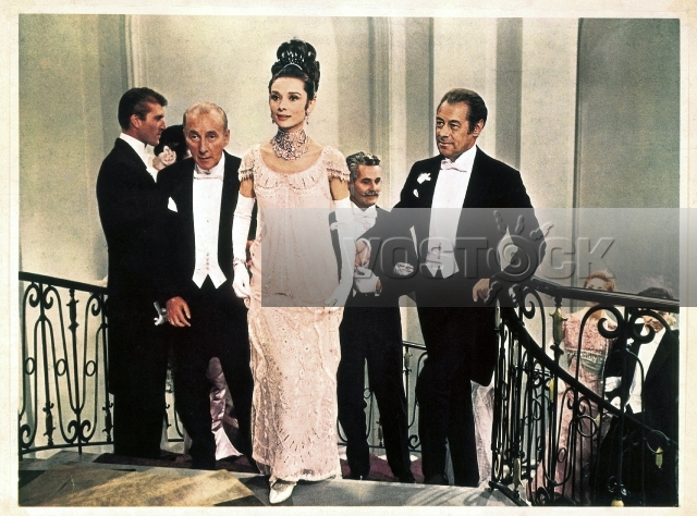 Моя прекрасная леди (1964)