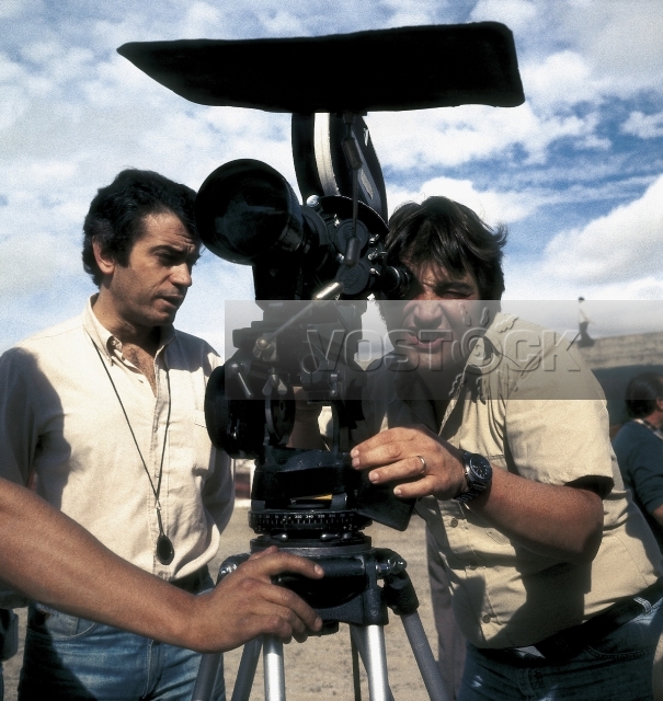 Мудрая обезьяна (1978)