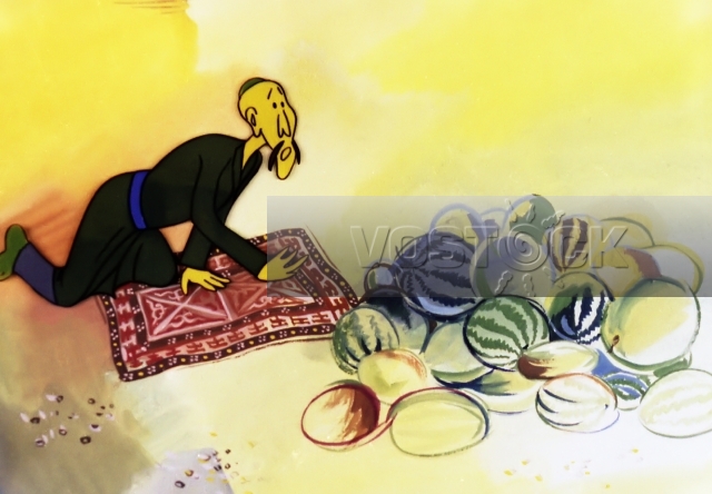 Мудрость и богатство (1977)